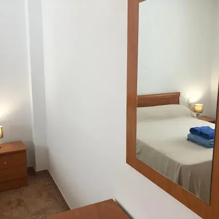 Appartement Ap-pitas *