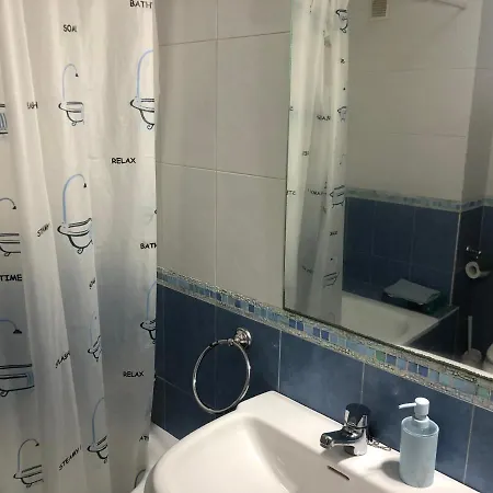 Ap-pitas Appartement Carboneras