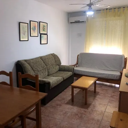 Ap-pitas Appartement