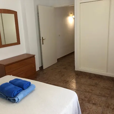 Ap-pitas Appartement *