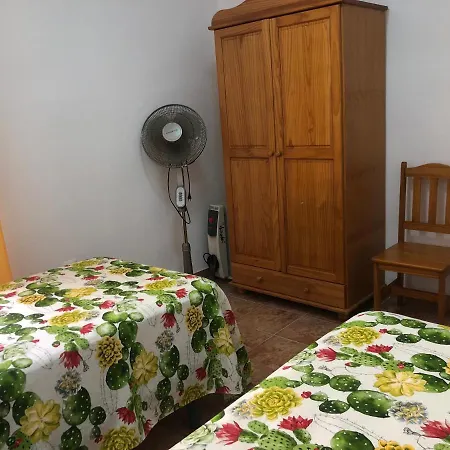 Appartement Ap-pitas Carboneras