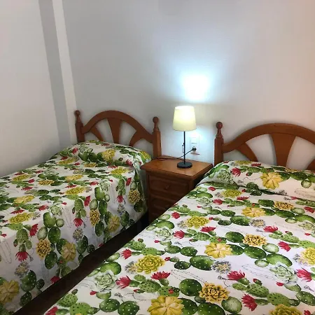 Ap-pitas Appartement
