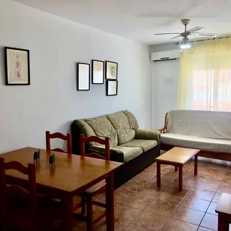 Ap-pitas Appartement