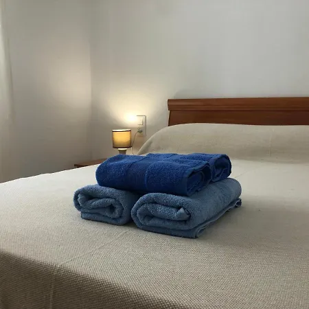 Appartement Ap-pitas