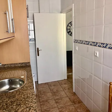 Appartement Ap-pitas