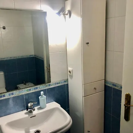 Ap-pitas Appartement Carboneras