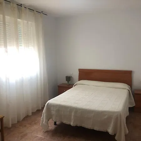 Appartement Ap-pitas Carboneras